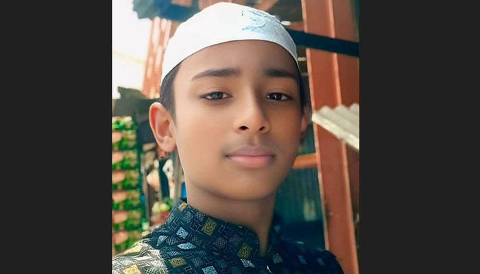 ৩ দিন পরও খোঁজ মেলেনি সাংবাদিক পুত্র নাহিদের ৩ দিন পরও খোঁজ মেলেনি সাংবাদিক পুত্র নাহিদের