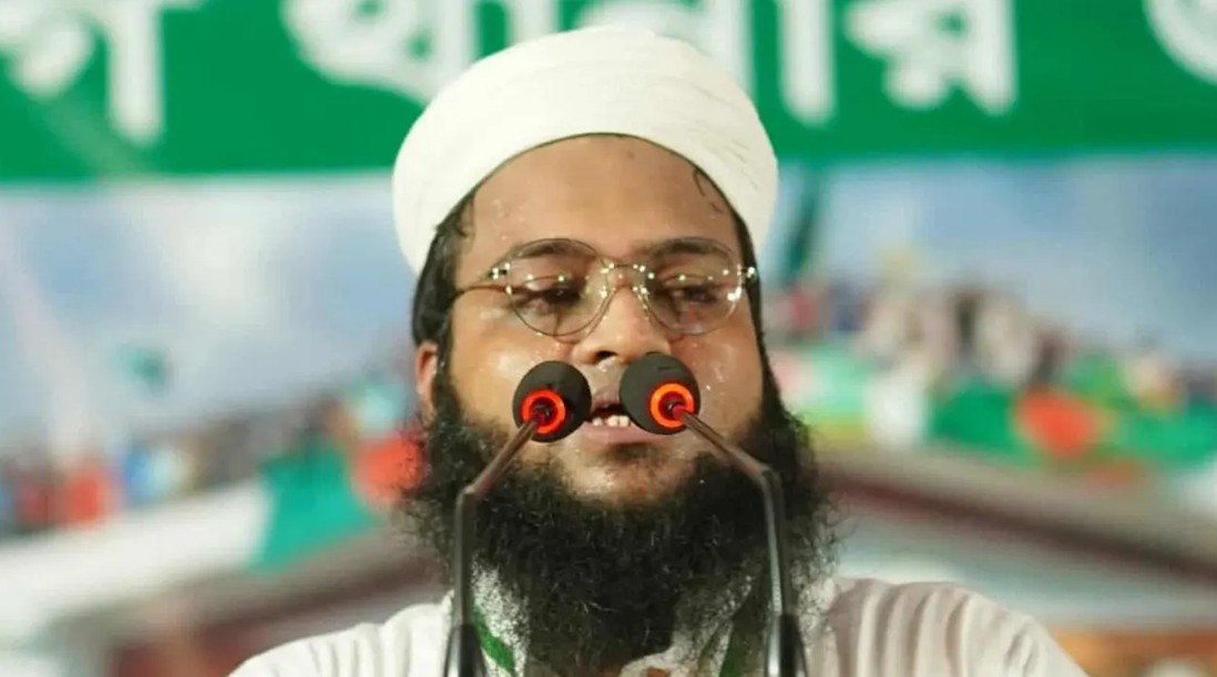 ‘নিখোঁজ’ বৈষম্যবিরোধী নেতা মামুন পূর্বাচল থেকে উদ্ধার ‘নিখোঁজ’ বৈষম্যবিরোধী নেতা মামুন পূর্বাচল থেকে উদ্ধার