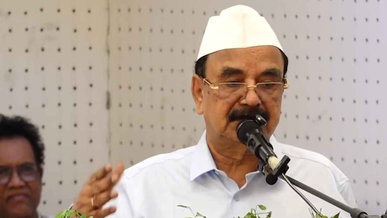 পূজা ঘিরে কেউ ঘোলা পানিতে মাছ শিকার করতে পারে: গয়েশ্বর পূজা ঘিরে কেউ ঘোলা পানিতে মাছ শিকার করতে পারে: গয়েশ্বর