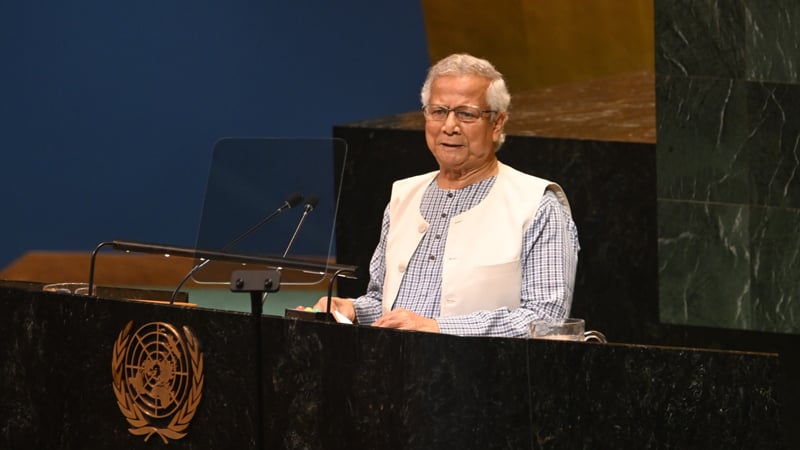 পাচার হওয়া সম্পদ পুনরুদ্ধার অন্যতম শীর্ষ অগ্রাধিকার: প্রধান উপদেষ্টা পাচার হওয়া সম্পদ পুনরুদ্ধার অন্যতম শীর্ষ অগ্রাধিকার: প্রধান উপদেষ্টা