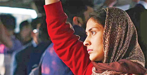 মেহজাবীনের প্রথম সিনেমা যেসব হলে মুক্তি পেল মেহজাবীনের প্রথম সিনেমা যেসব হলে মুক্তি পেল