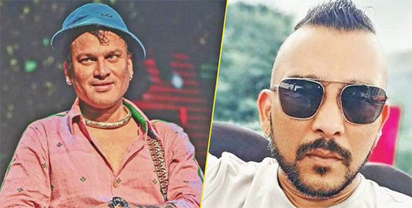 জুবিন গার্গের মৃত্যুতে সঙ্গে থাকা ড্রামার গ্রেপ্তার জুবিন গার্গের মৃত্যুতে সঙ্গে থাকা ড্রামার গ্রেপ্তার