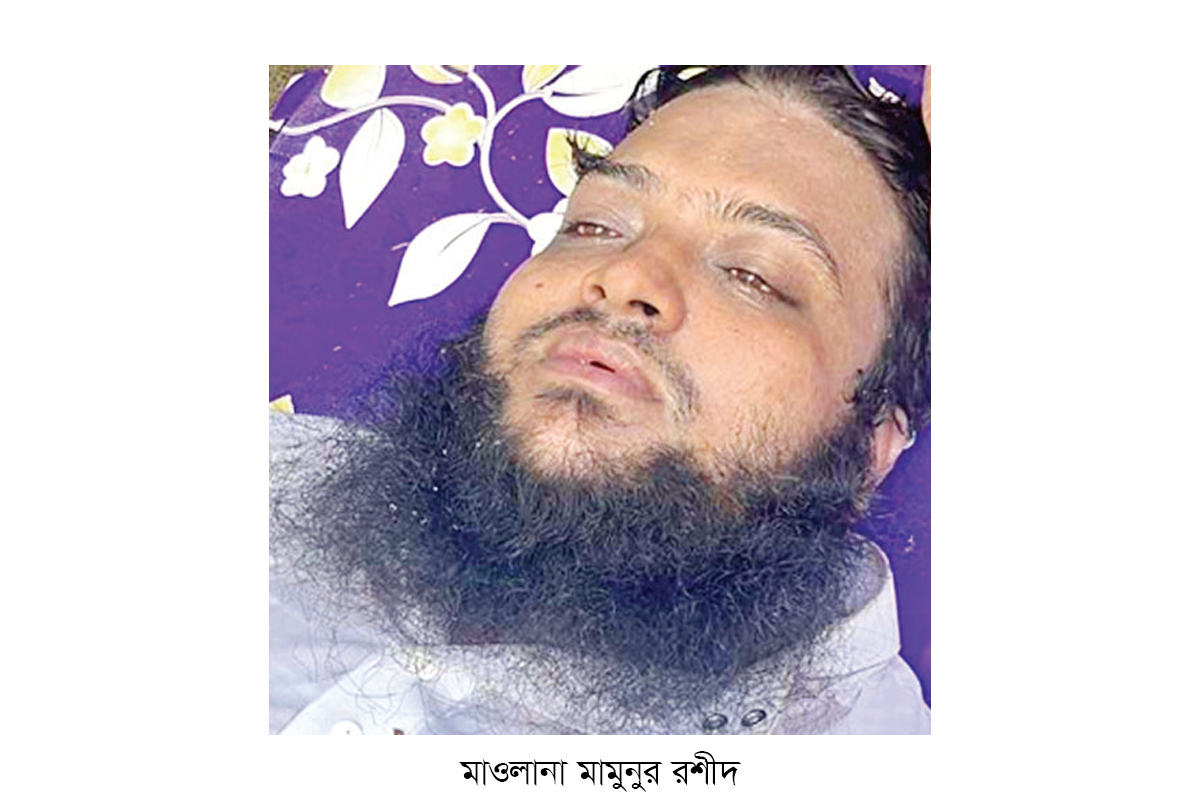 বৈষম্যবিরোধী নেতা মামুন পূর্বাচল থেকে উদ্ধার