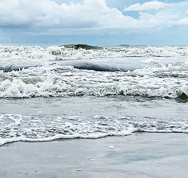 লঘুচাপ, সারা দেশে পাঁচ দিন বৃষ্টির সম্ভাবনা লঘুচাপ, সারা দেশে পাঁচ দিন বৃষ্টির সম্ভাবনা