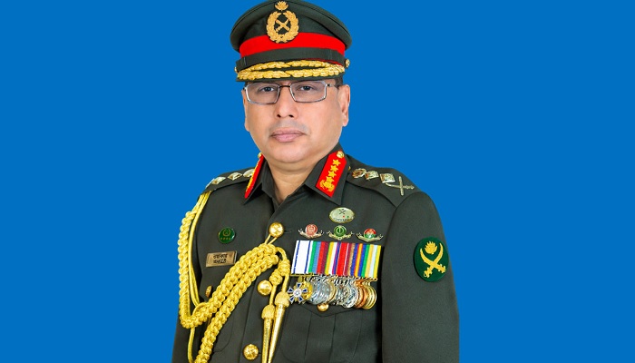 মালয়েশিয়া সফর শেষে দেশে ফিরেছেন সেনাপ্রধান মালয়েশিয়া সফর শেষে দেশে ফিরেছেন সেনাপ্রধান