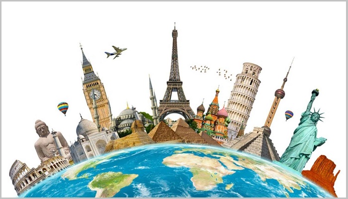 বিশ্ব পর্যটন দিবস আজ বিশ্ব পর্যটন দিবস আজ