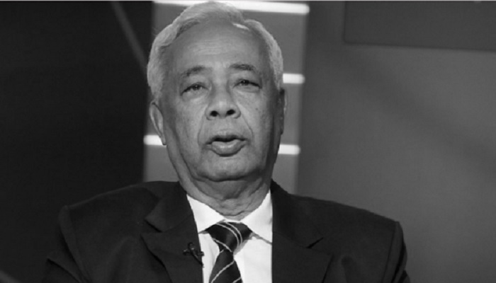 বিএনপি নেতা হান্নান শাহ’র নবম মৃত্যুবার্ষিকী আজ বিএনপি নেতা হান্নান শাহ’র নবম মৃত্যুবার্ষিকী আজ