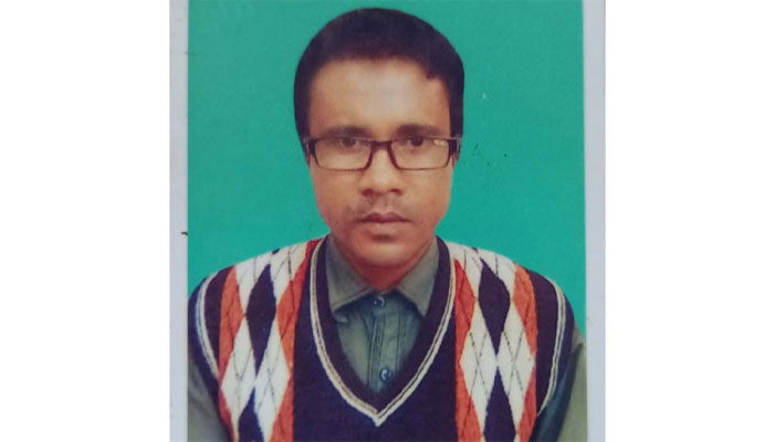 সিরাজগঞ্জে ট্রাকচাপায় স্বাস্থ্য সহকারী নিহত সিরাজগঞ্জে ট্রাকচাপায় স্বাস্থ্য সহকারী নিহত