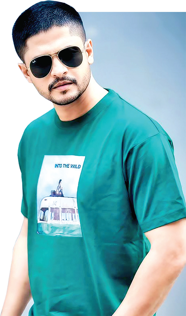 ছয় নায়িকার নায়ক নিলয় ছয় নায়িকার নায়ক নিলয়