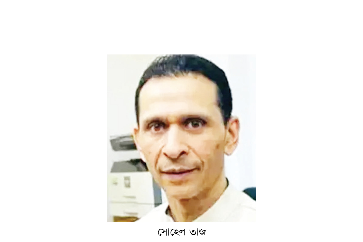 যুক্তরাষ্ট্র যেতে সোহেল তাজকে বাধা যুক্তরাষ্ট্র যেতে সোহেল তাজকে বাধা