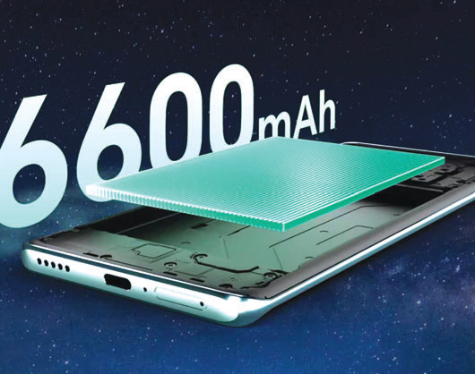 mAh এর মানে কী mAh এর মানে কী