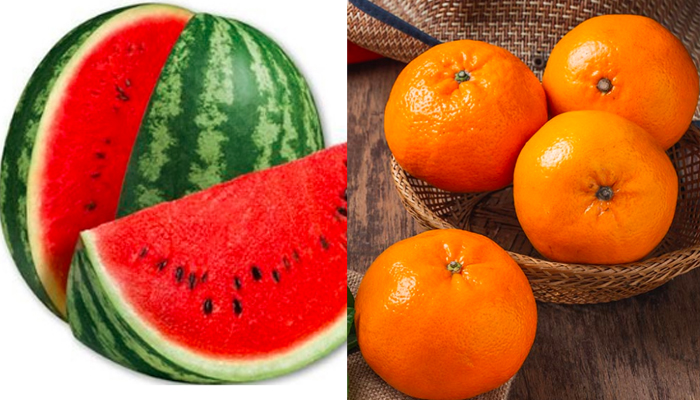 পানিশূন্যতা ও হৃদরোগ এড়াতে কাজ করে যে খাবার পানিশূন্যতা ও হৃদরোগ এড়াতে কাজ করে যে খাবার