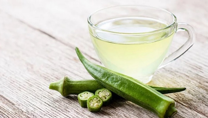 ঢ্যাঁড়শ ভেজানো পানি খাওয়ার ৫ উপকারিতা ঢ্যাঁড়শ ভেজানো পানি খাওয়ার ৫ উপকারিতা