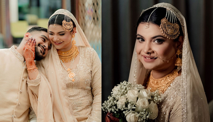 দ্বিতীয়বারের মতো বিয়েতে আলোচনায় শবনম ফারিয়া দ্বিতীয়বারের মতো বিয়েতে আলোচনায় শবনম ফারিয়া