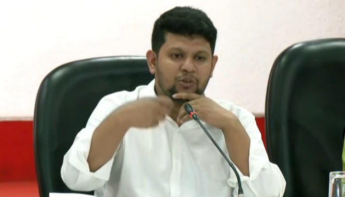 বিএনপি-জামায়াত ভাগ-ভাটোয়ারা করে প্রশাসন দখল করেছে বিএনপি-জামায়াত ভাগ-ভাটোয়ারা করে প্রশাসন দখল করেছে