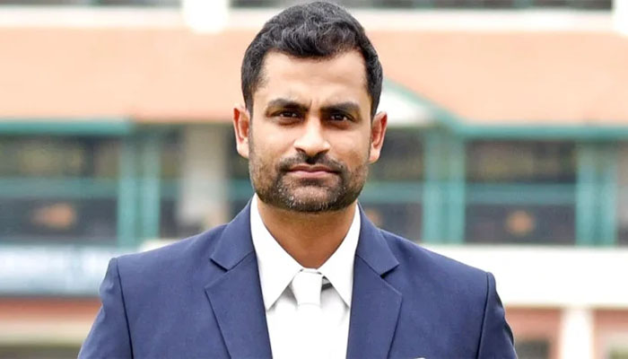 বিসিবি নির্বাচনে তামিম ইকবালের মনোনয়ন জমা বিসিবি নির্বাচনে তামিম ইকবালের মনোনয়ন জমা