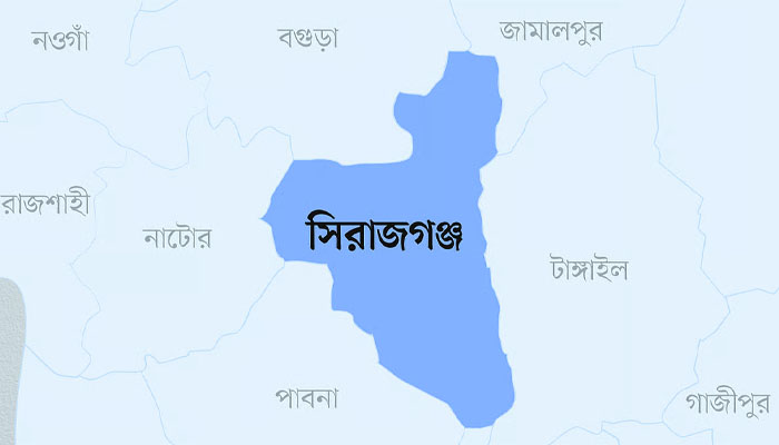 সিরাজগঞ্জে নৌকায় অনৈতিক কর্মকাণ্ড, ৫ নারী গ্রেপ্তার সিরাজগঞ্জে নৌকায় অনৈতিক কর্মকাণ্ড, ৫ নারী গ্রেপ্তার