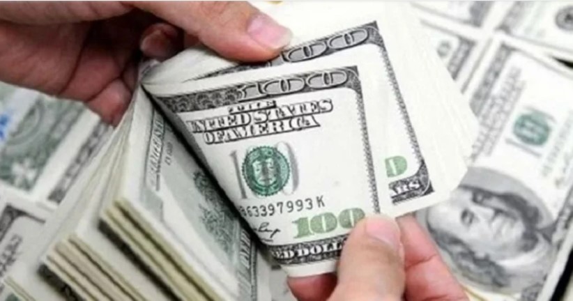 ২ মাসে বৈদেশিক ঋণ-অনুদান এলো ৭৫ কোটি ডলার ২ মাসে বৈদেশিক ঋণ-অনুদান এলো ৭৫ কোটি ডলার