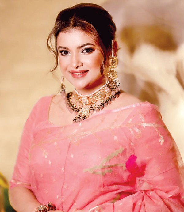 যখন আশা হারিয়ে ফেলি, তখনই সব নতুন করে শুরু হলো যখন আশা হারিয়ে ফেলি, তখনই সব নতুন করে শুরু হলো