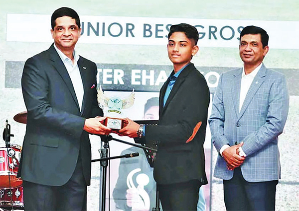 শেষ হলো প্রথম ওয়েস্টার্ন গ্রুপ এয়ারফোর্স ডে গলফ টুর্নামেন্ট শেষ হলো প্রথম ওয়েস্টার্ন গ্রুপ এয়ারফোর্স ডে গলফ টুর্নামেন্ট