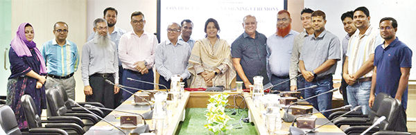 কর্ণফুলী টানেলের মেইনটেন্যান্স কাজের জন্য ট্রাফিক ডাইভারসন