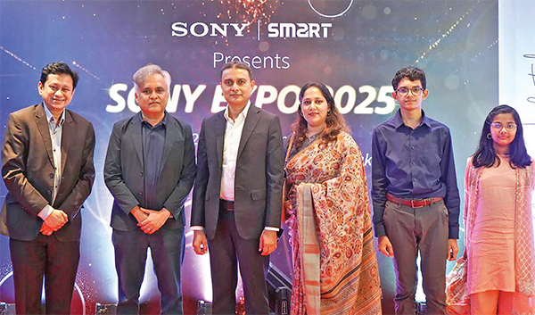 সনি এক্সপোর মেয়াদ বাড়ল দুই দিন সনি এক্সপোর মেয়াদ বাড়ল দুই দিন