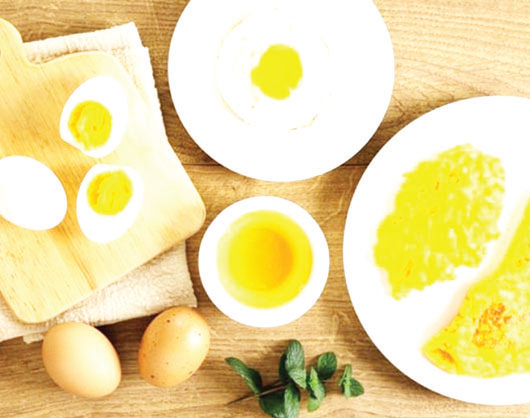 বেশি পুষ্টিগুণ কোন ডিমে বেশি পুষ্টিগুণ কোন ডিমে