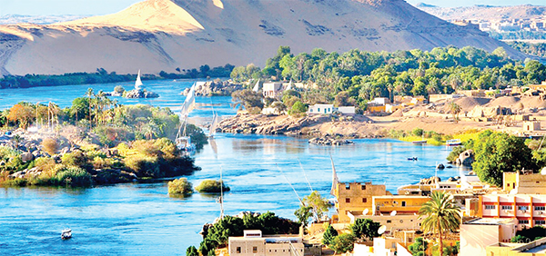 নীলনদের তীরে গড়ে ওঠা প্রাচীন সাম্রাজ্য কারমা নীলনদের তীরে গড়ে ওঠা প্রাচীন সাম্রাজ্য কারমা