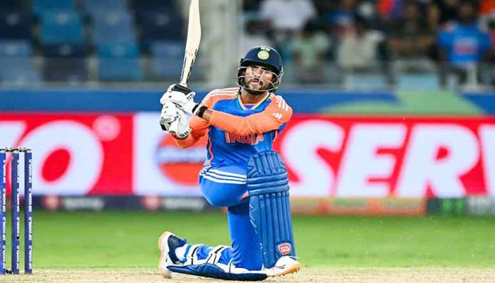 পাকিস্তানকে হারিয়ে এবারও শিরোপা ঘরে তুললো ভারত পাকিস্তানকে হারিয়ে এবারও শিরোপা ঘরে তুললো ভারত