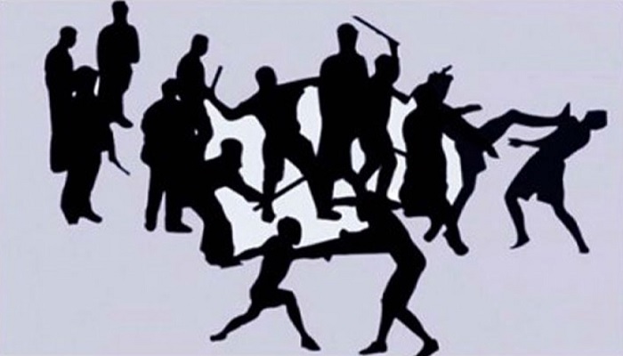 নরসিংদীতে দুই পক্ষের সংঘর্ষে যুবদল নেতা নিহত, আহত ১০ নরসিংদীতে দুই পক্ষের সংঘর্ষে যুবদল নেতা নিহত, আহত ১০