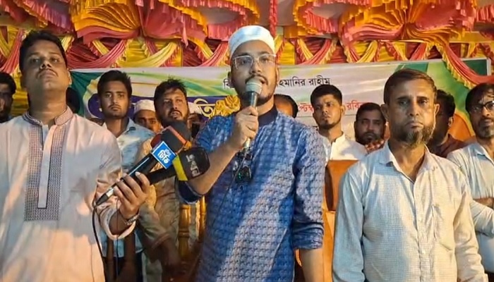 ভারত আমাদের পার্বত্য অঞ্চল কেড়ে নিতে চায়: হান্নান মাসউদ ভারত আমাদের পার্বত্য অঞ্চল কেড়ে নিতে চায়: হান্নান মাসউদ