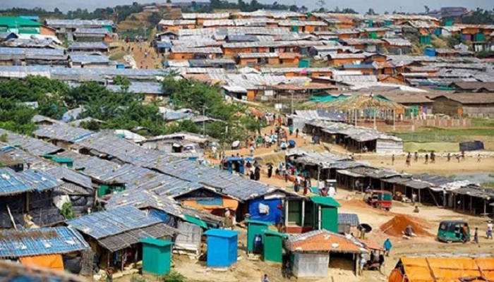 ক্ষুধা-ভয় আর অশ্রুতে রোহিঙ্গাদের জীবন, নাগরিকত্ব ফিরে পাওয়ার আকুতি ক্ষুধা-ভয় আর অশ্রুতে রোহিঙ্গাদের জীবন, নাগরিকত্ব ফিরে পাওয়ার আকুতি