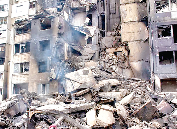 রাশিয়া-ইউরোপ মুখোমুখি রাশিয়া-ইউরোপ মুখোমুখি