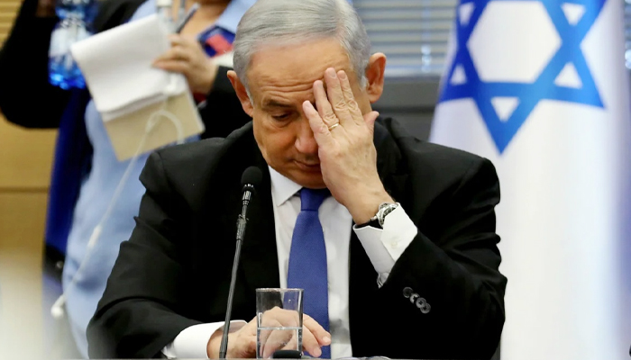 কাতারের কাছে ক্ষমা চাইলেন নেতানিয়াহু কাতারের কাছে ক্ষমা চাইলেন নেতানিয়াহু