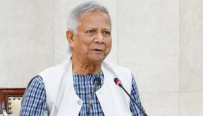 ভারতের অন্যতম বিশেষত্ব হলো ভুয়া খবর ছড়ানো: জিটিওকে প্রধান উপদেষ্টা ভারতের অন্যতম বিশেষত্ব হলো ভুয়া খবর ছড়ানো: জিটিওকে প্রধান উপদেষ্টা