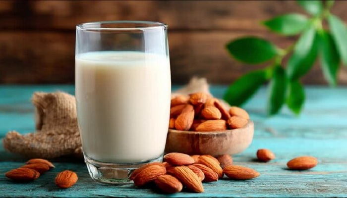 গরুর দুধের বিকল্প খাবার