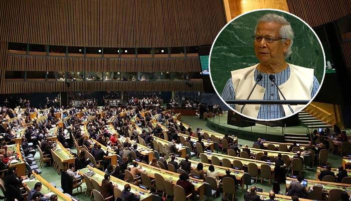 জাতিসংঘে রোহিঙ্গা পরিস্থিতি নিয়ে উচ্চপর্যায়ের সম্মেলন আজ জাতিসংঘে রোহিঙ্গা পরিস্থিতি নিয়ে উচ্চপর্যায়ের সম্মেলন আজ