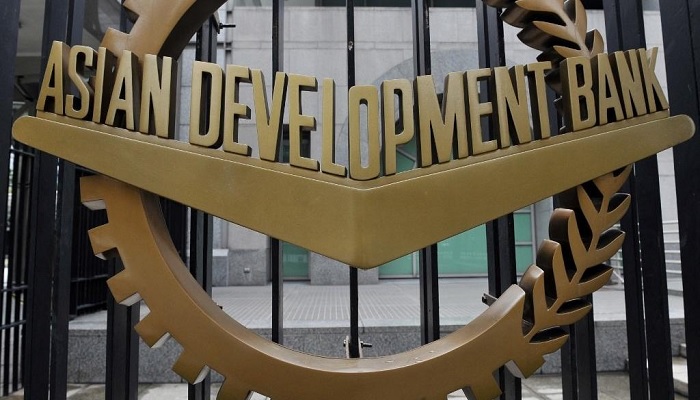 ২০২৬ সালে বাংলাদেশের প্রবৃদ্ধি ৫ শতাংশে পৌঁছাবে: এডিবি ২০২৬ সালে বাংলাদেশের প্রবৃদ্ধি ৫ শতাংশে পৌঁছাবে: এডিবি