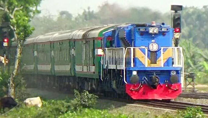 চট্টগ্রাম-কক্সবাজার রুটে চলবে স্পেশাল ট্রেন চট্টগ্রাম-কক্সবাজার রুটে চলবে স্পেশাল ট্রেন