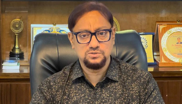 চট্টগ্রামে ১২ অক্টোবর থেকে বিনামূল্যে টাইফয়েড টিকাদান শুরু চট্টগ্রামে ১২ অক্টোবর থেকে বিনামূল্যে টাইফয়েড টিকাদান শুরু