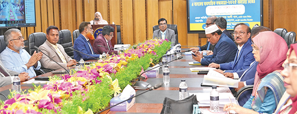 সোনালী ব্যাংকের বিশেষ কর্মসূচি ঘোষণা