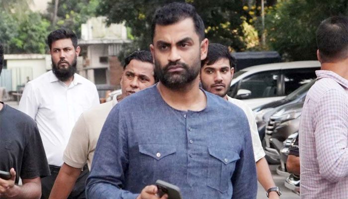 বিসিবি নির্বাচন থেকে প্রার্থিতা প্রত্যাহার করলেন তামিম ইকবাল বিসিবি নির্বাচন থেকে প্রার্থিতা প্রত্যাহার করলেন তামিম ইকবাল