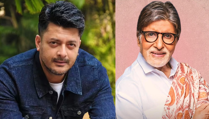 অভিনয় ছাড়তে চেয়েছিলেন যীশু, পাশে দাঁড়ান অমিতাভ অভিনয় ছাড়তে চেয়েছিলেন যীশু, পাশে দাঁড়ান অমিতাভ