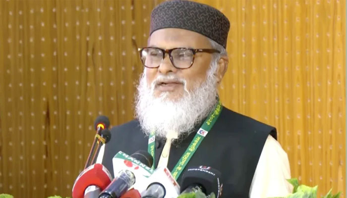 রাতে নয়, এবারের ভোট হবে দিনের বেলা: ধর্ম উপদেষ্টা রাতে নয়, এবারের ভোট হবে দিনের বেলা: ধর্ম উপদেষ্টা