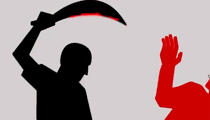 পাবনায় যুবককে কুপিয়ে হত্যা, আটক ১ পাবনায় যুবককে কুপিয়ে হত্যা, আটক ১