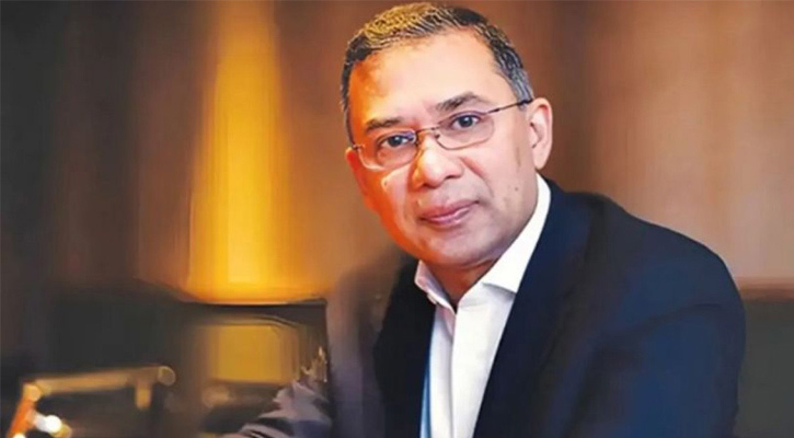 শারদীয় দুর্গাপূজা ও বিজয়া দশমীতে তারেক রহমানের শুভেচ্ছা শারদীয় দুর্গাপূজা ও বিজয়া দশমীতে তারেক রহমানের শুভেচ্ছা