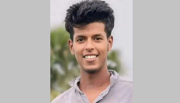 হোসেনপুরে গাঁজা সেবনে নিষেধ করায় যুবককে ছুরিকাঘাতে হত্যা হোসেনপুরে গাঁজা সেবনে নিষেধ করায় যুবককে ছুরিকাঘাতে হত্যা