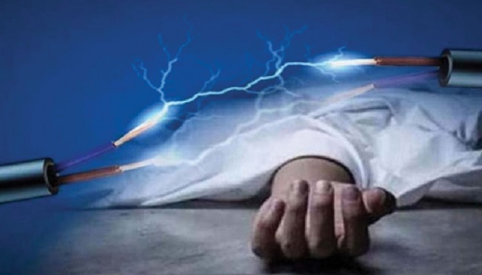 ভাঙ্গুড়ায় বিদ্যুৎস্পৃষ্টে কলেজ ছাত্রের মৃত্যু