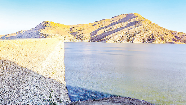 বাঁধভাঙা বন্যার গল্প বাঁধভাঙা বন্যার গল্প