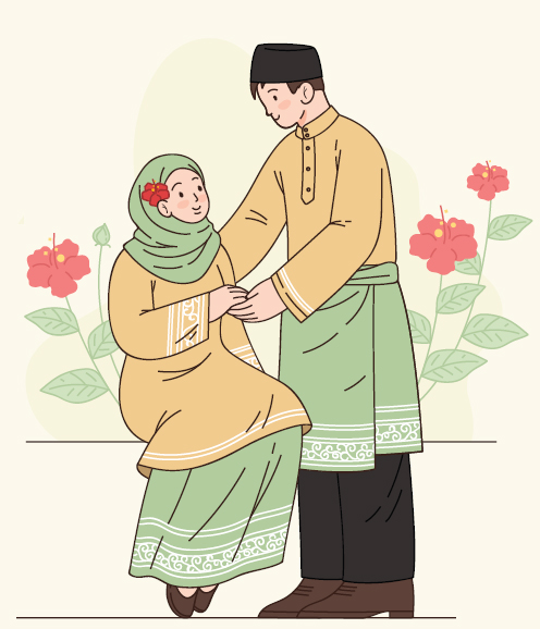 সুখময় দাম্পত্য লাভে করণীয় সুখময় দাম্পত্য লাভে করণীয়